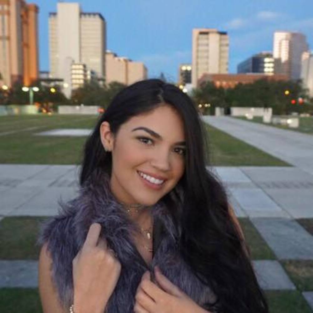 Meet your Posher, Gisselle